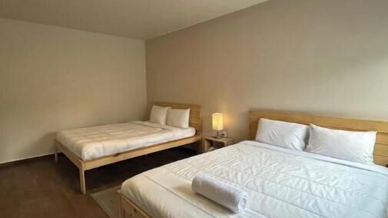 Photo of Bedroom in Downtown Mexico City