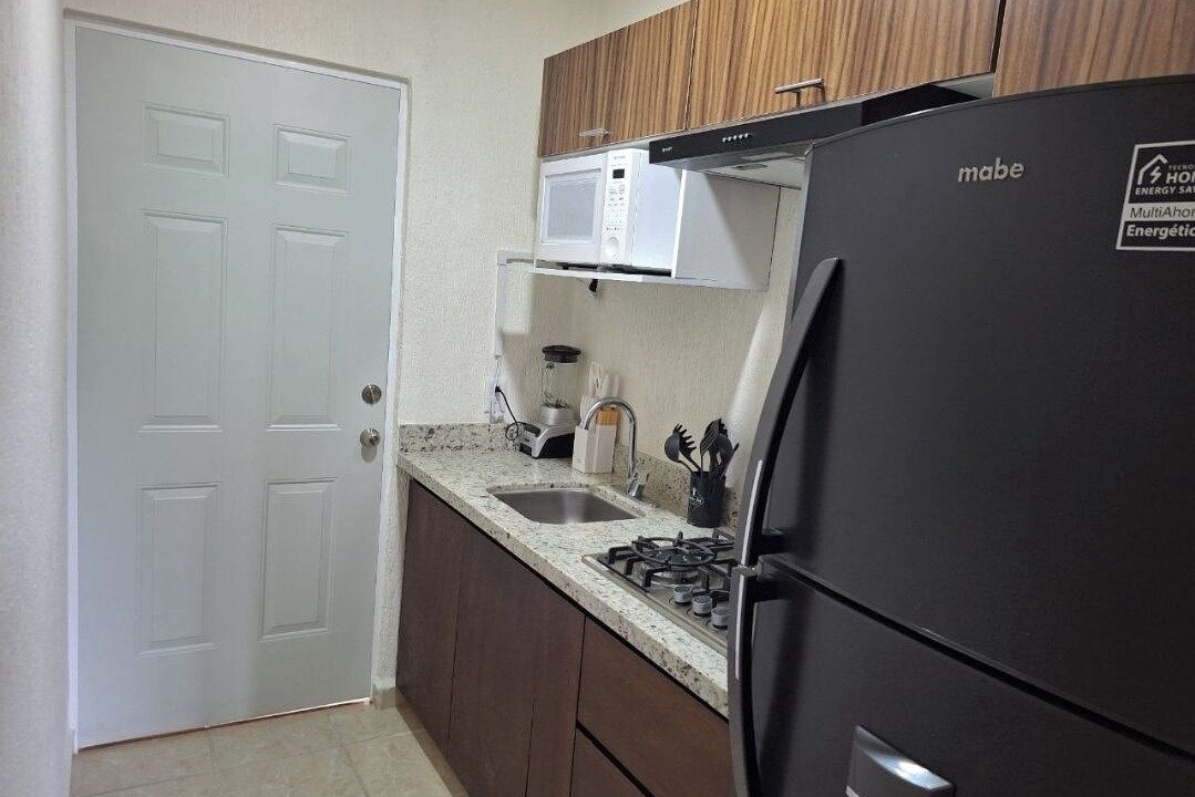 Photo of Kitchen in Ixtapa