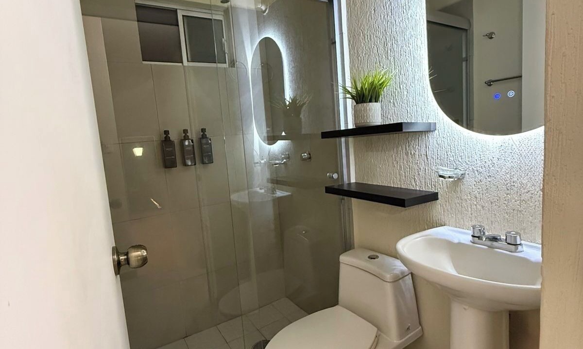 Photo of Bathroom in Tlajomulco de Zuniga