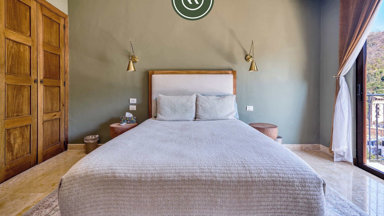 Photo of Bedroom in El Caloso