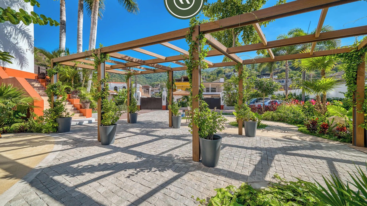 Photo of Outdoor in El Caloso