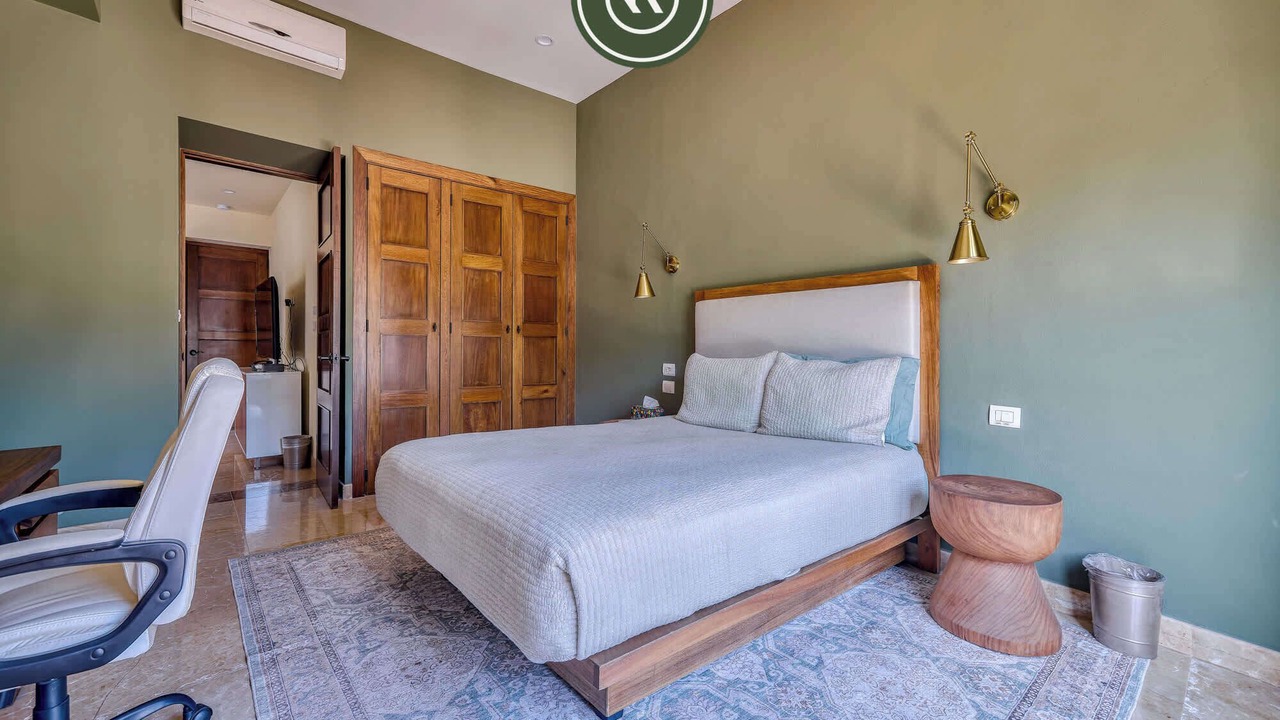 Photo of Bedroom in El Caloso