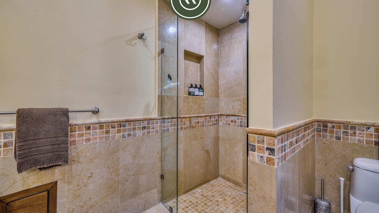 Photo of Bathroom in El Caloso