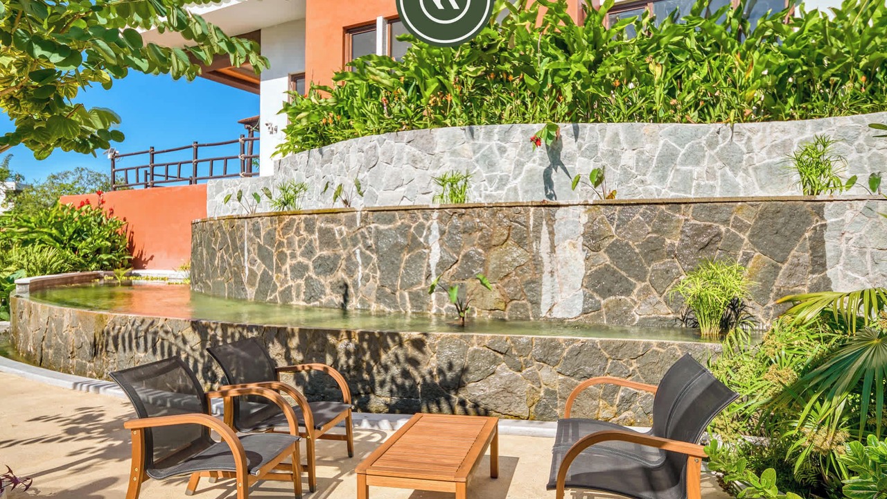 Photo of Outdoor in El Caloso