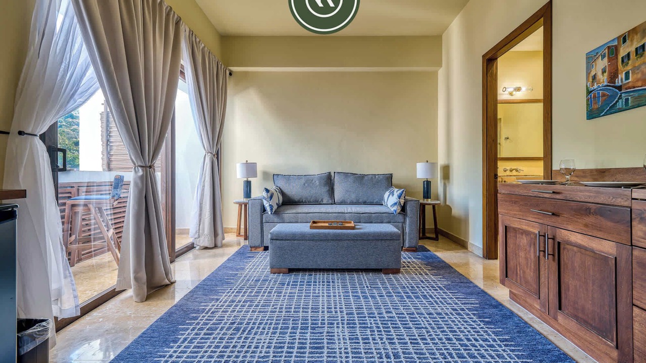 Photo of Livingroom in El Caloso