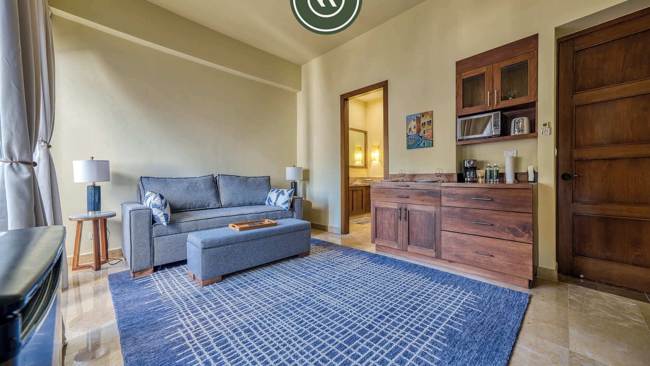 Photo of Livingroom in El Caloso