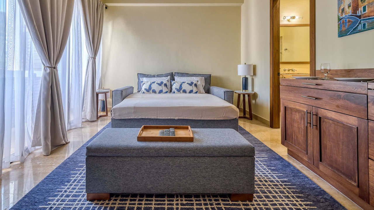 Photo of Bedroom in El Caloso
