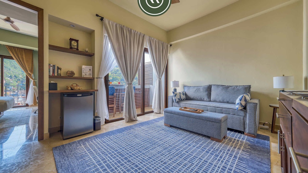 Photo of Livingroom in El Caloso