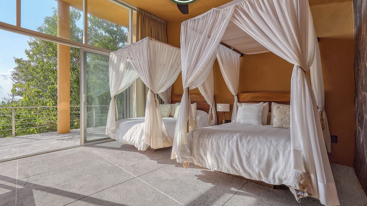 Photo of Bedroom in Chamela