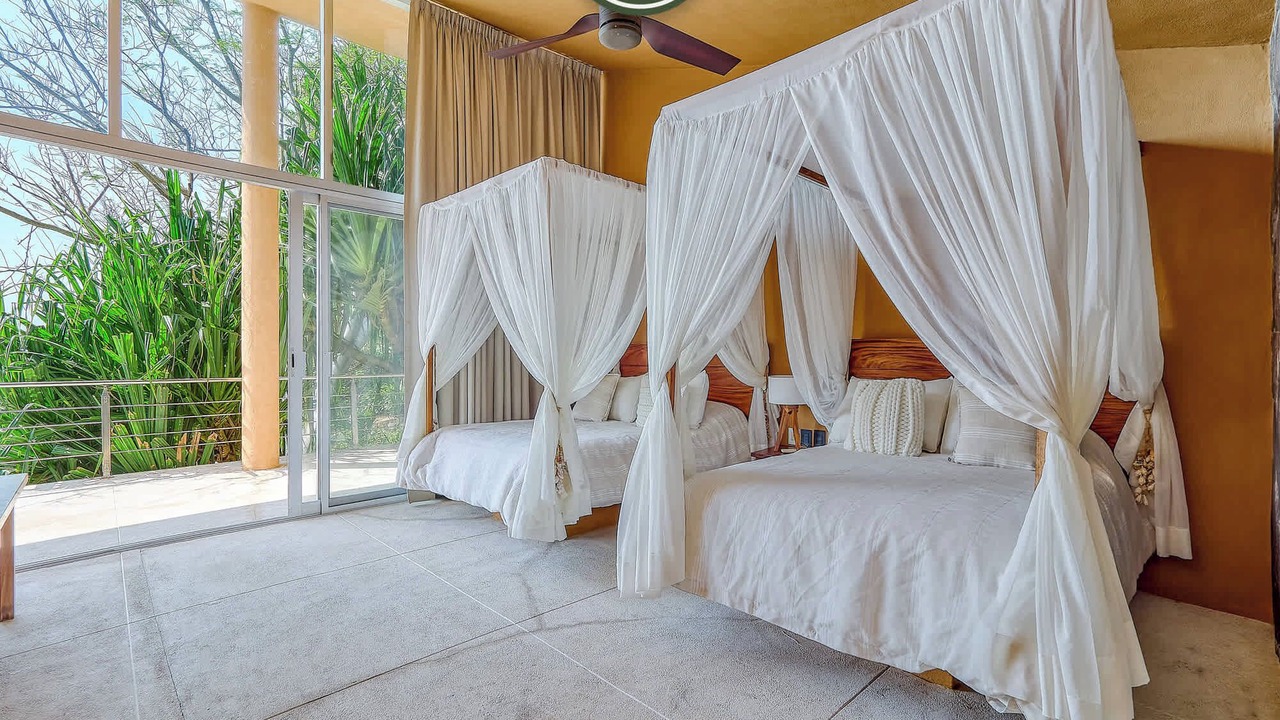 Photo of Bedroom in Chamela