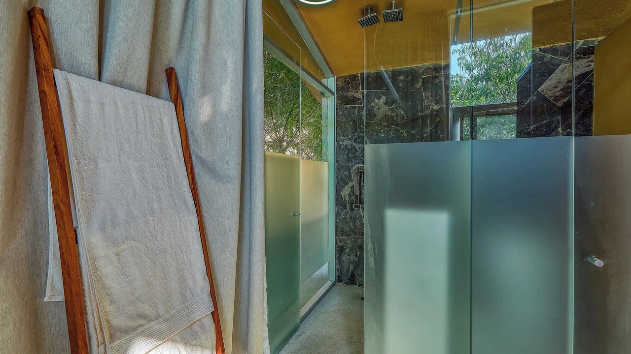 Photo of Bathroom in Chamela