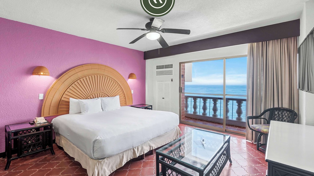 Photo of Bedroom in Los Ramblases