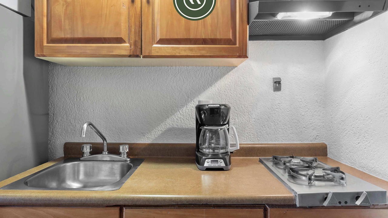 Photo of Kitchen in Los Ramblases