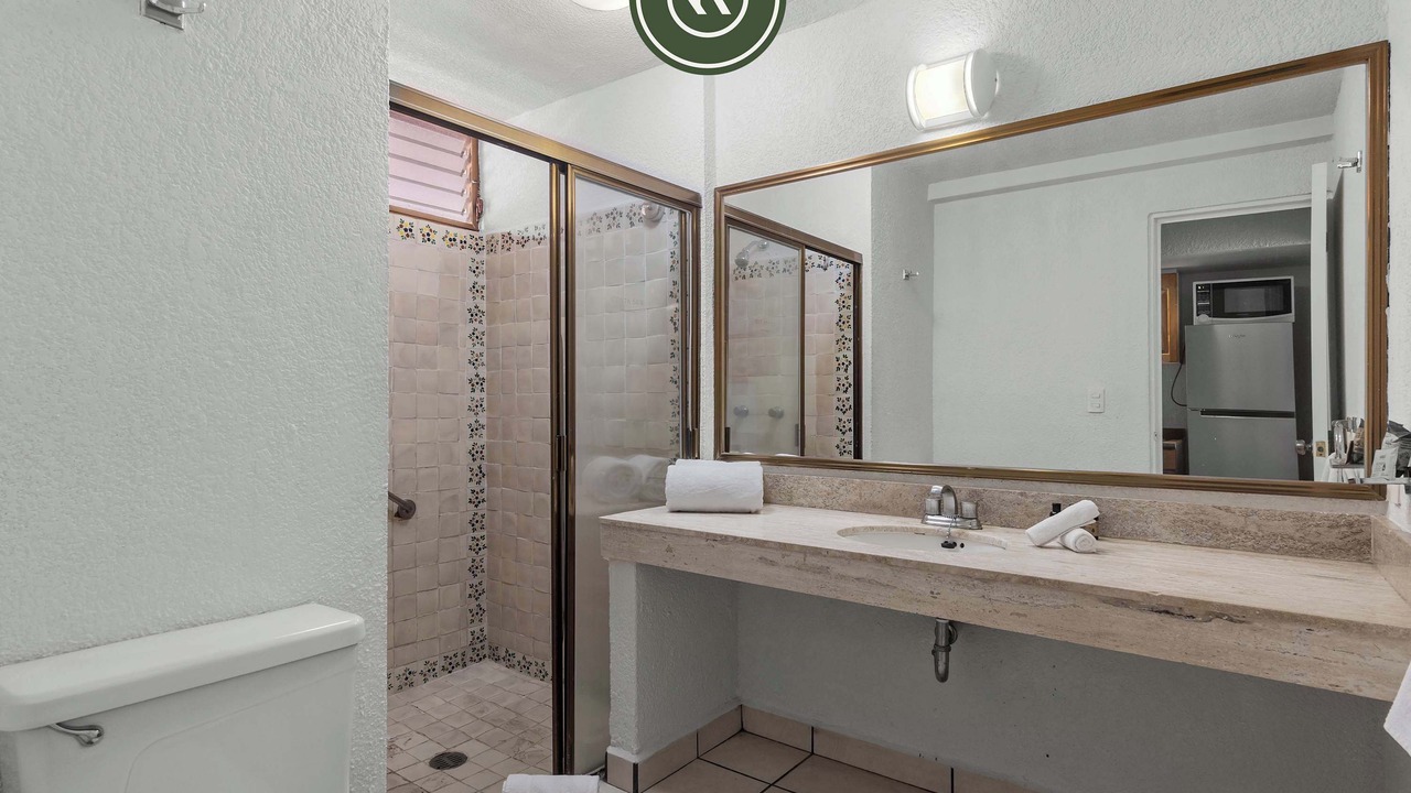 Photo of Bathroom in Los Ramblases