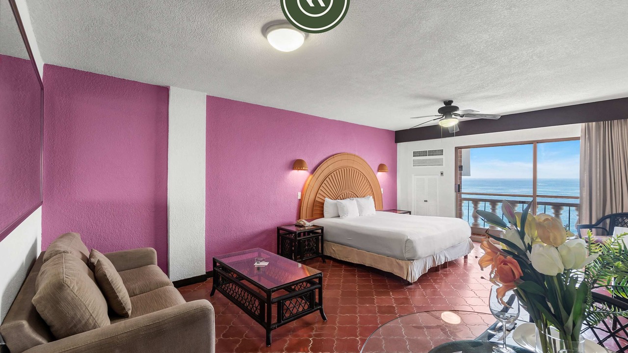 Photo of Bedroom in Los Ramblases