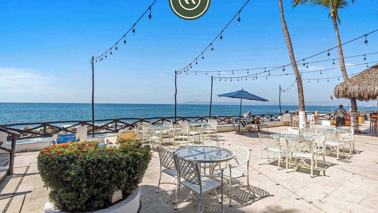 Photo of Outdoor in Los Ramblases