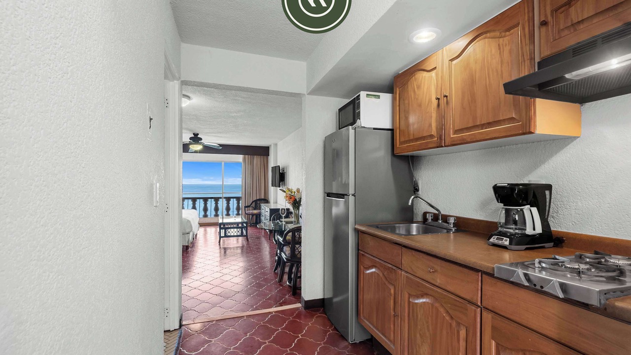 Photo of Kitchen in Los Ramblases