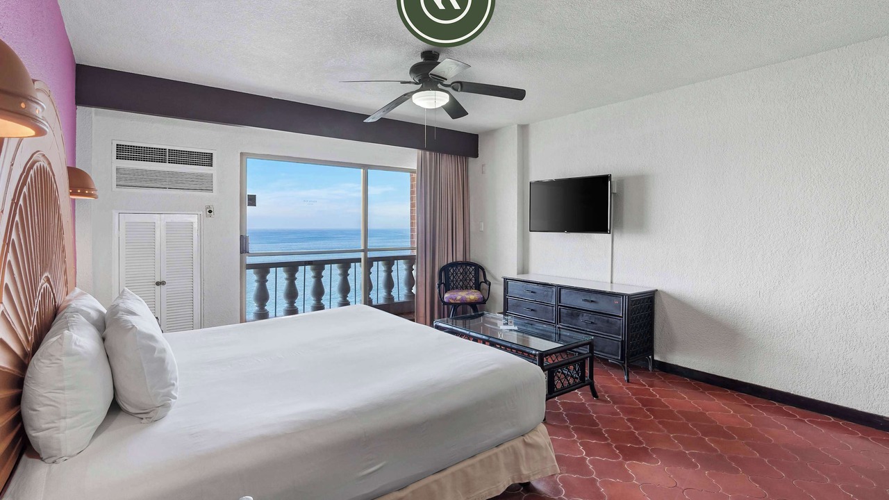 Photo of Bedroom in Los Ramblases