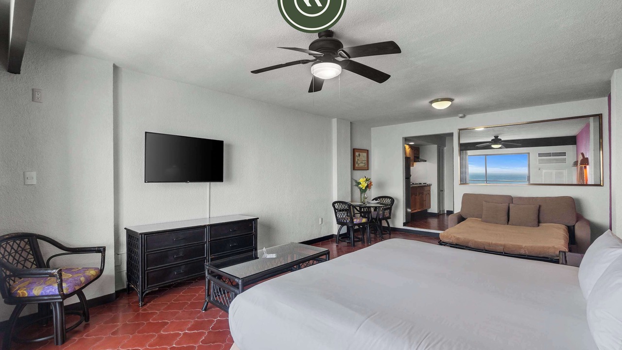 Photo of Bedroom in Los Ramblases