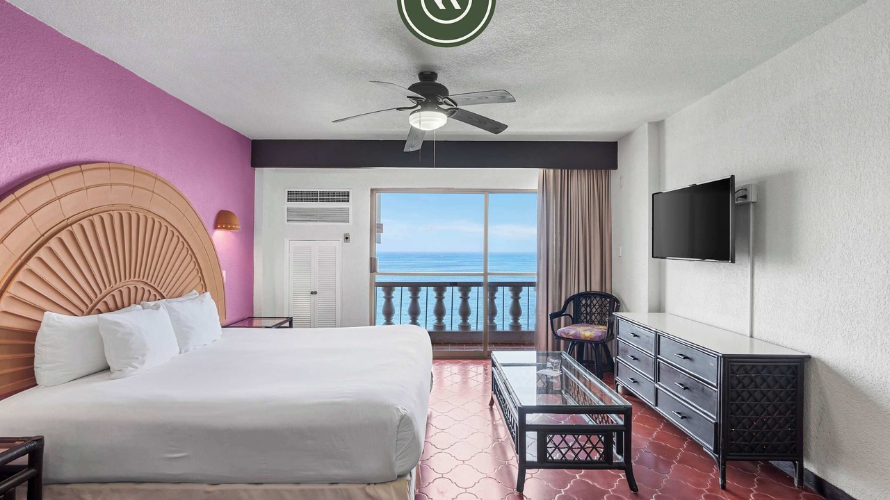 Photo of Bedroom in Los Ramblases