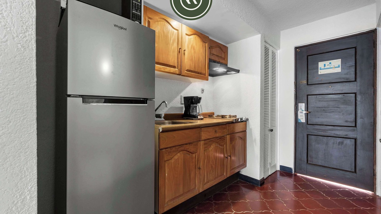 Photo of Kitchen in Los Ramblases