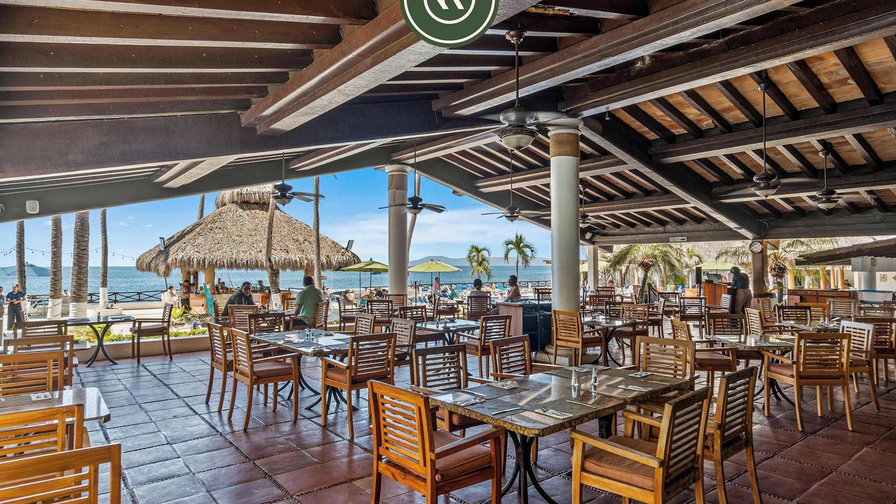 Photo of Outdoor in Los Ramblases