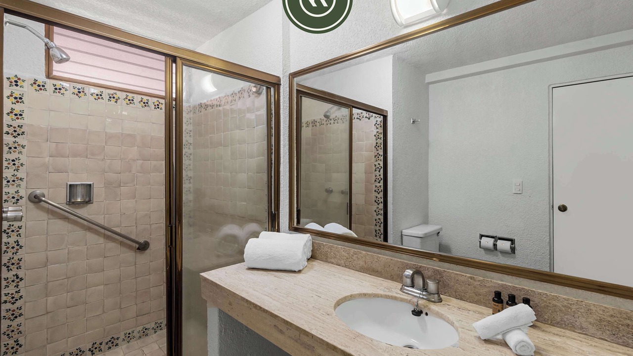 Photo of Bathroom in Los Ramblases