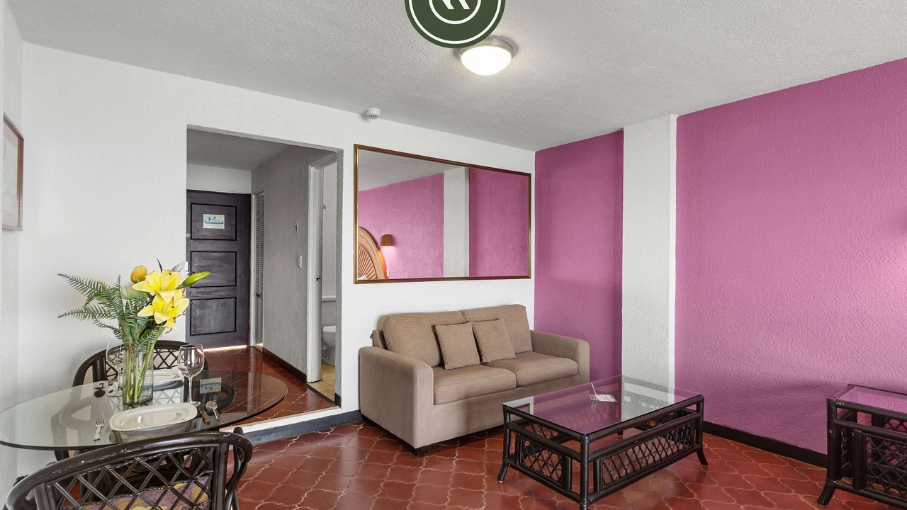 Photo of Livingroom in Los Ramblases