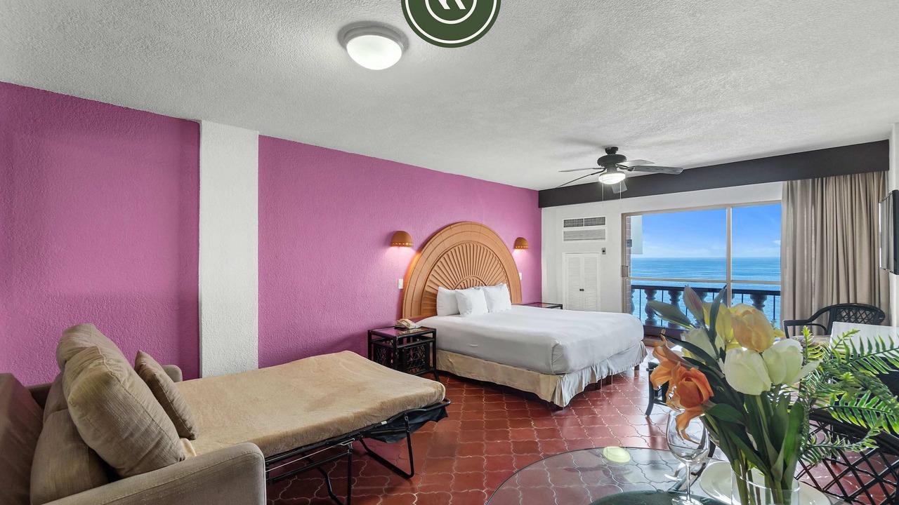 Photo of Bedroom in Los Ramblases