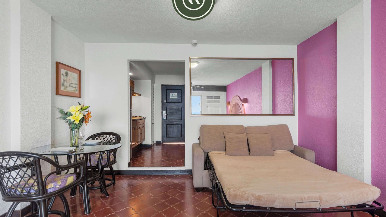 Photo of Bedroom in Los Ramblases