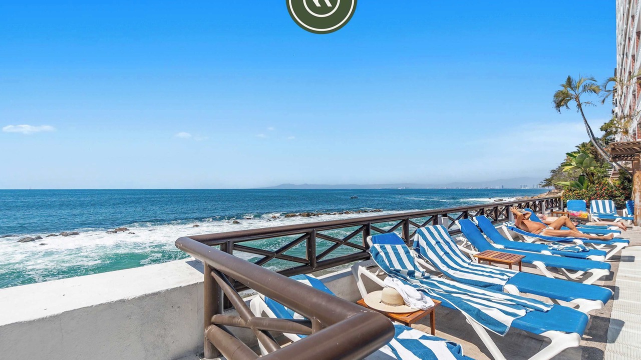 Photo of Patio Balcony in Los Ramblases