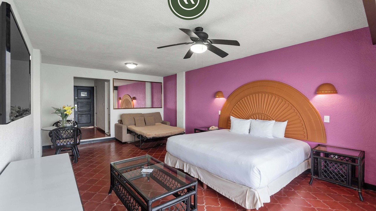 Photo of Bedroom in Los Ramblases