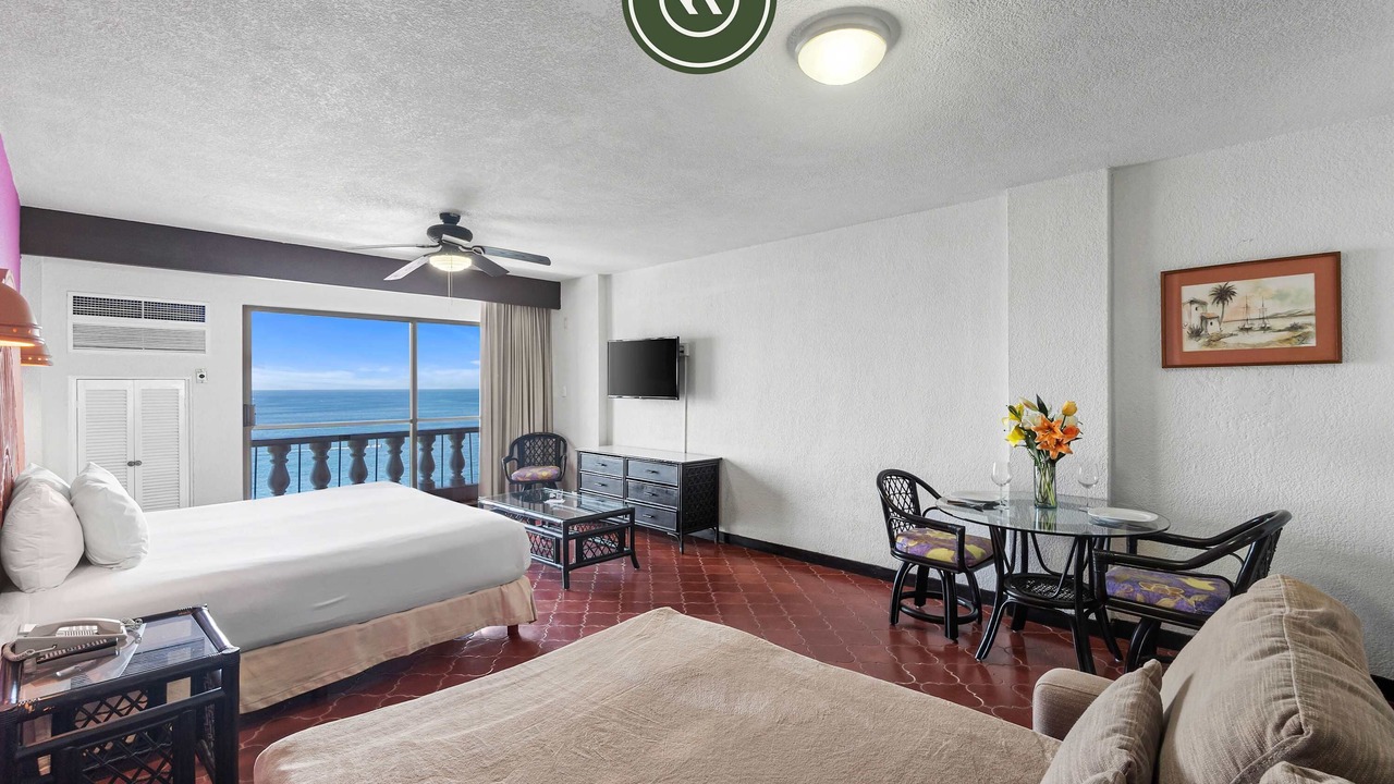 Photo of Bedroom in Los Ramblases