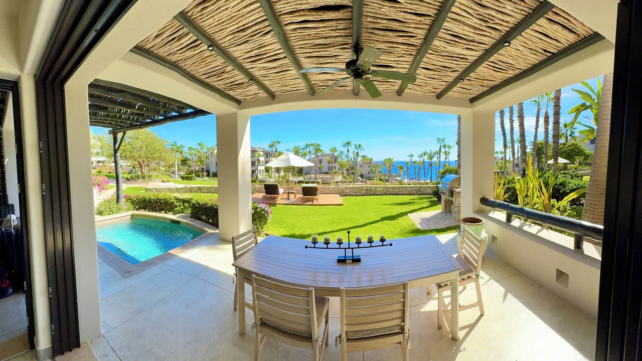 Photo of Bedroom in Cabo Bello