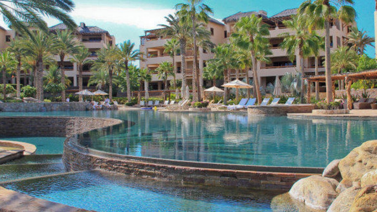 Photo of Outdoor in Cabo Bello