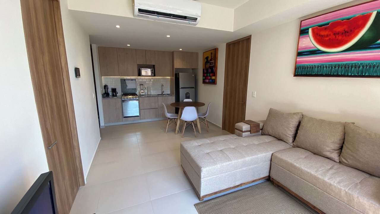 Photo of Livingroom in Providencia