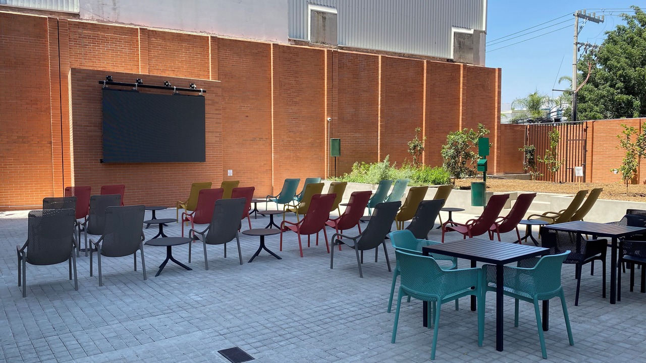 Photo of Outdoor in Providencia