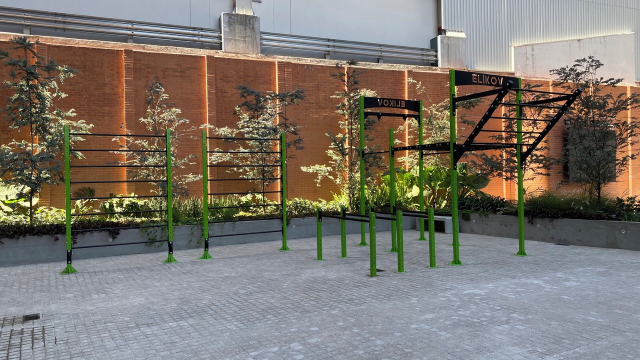 Photo of Outdoor in Providencia