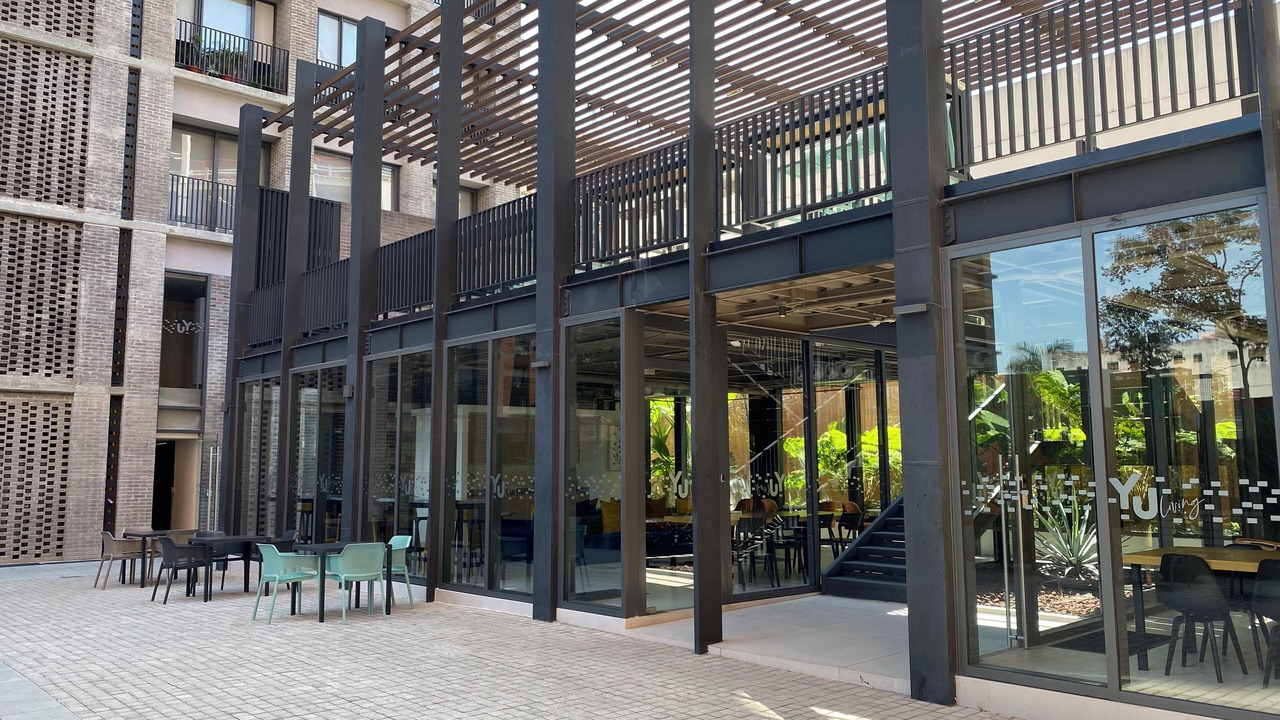 Photo of Outdoor in Providencia