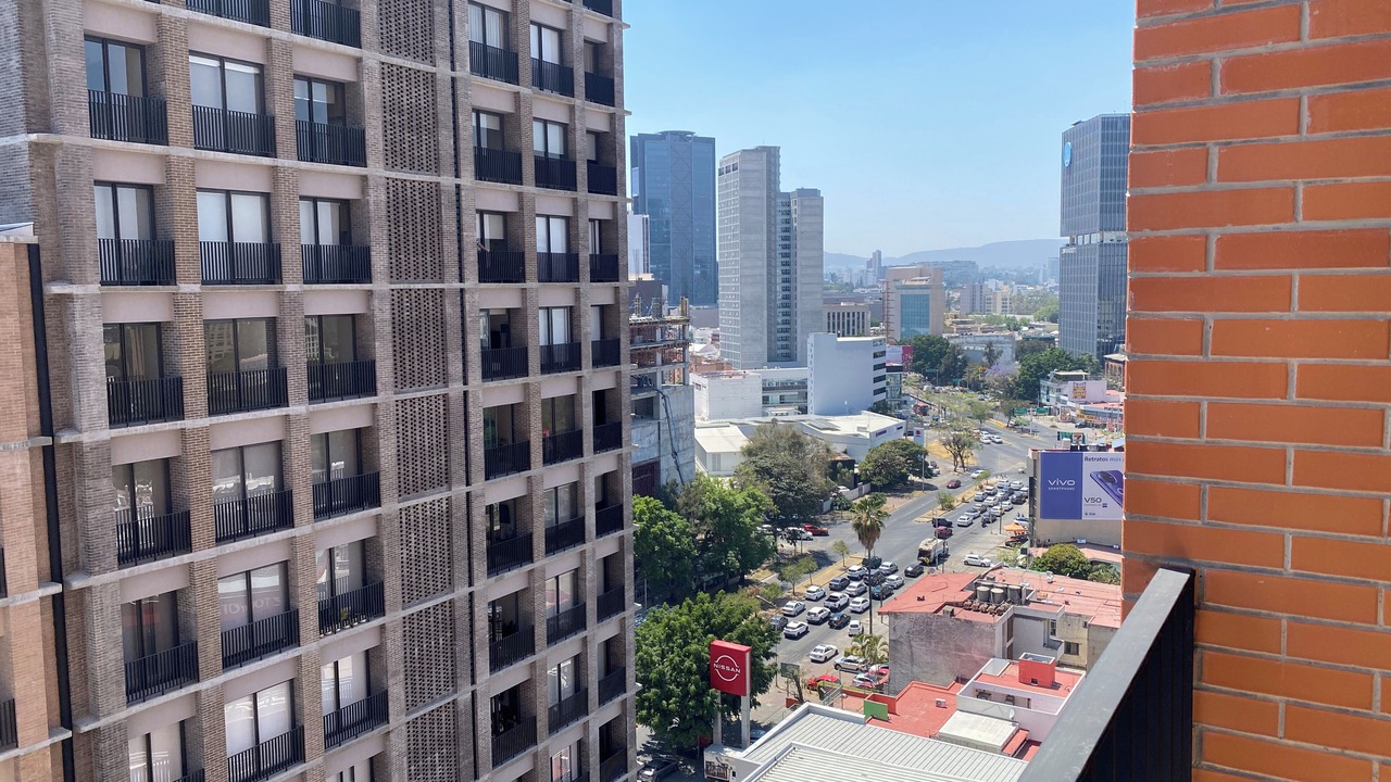Photo of Outdoor in Providencia