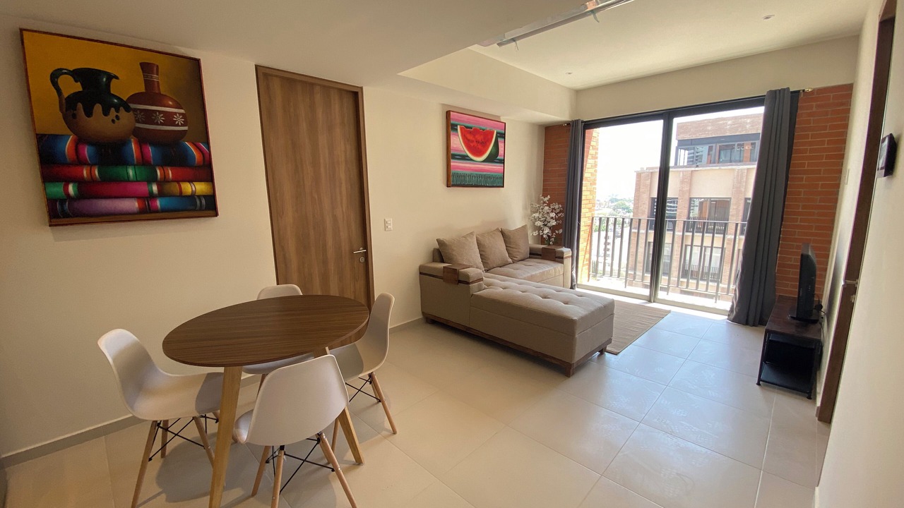 Photo of Livingroom in Providencia