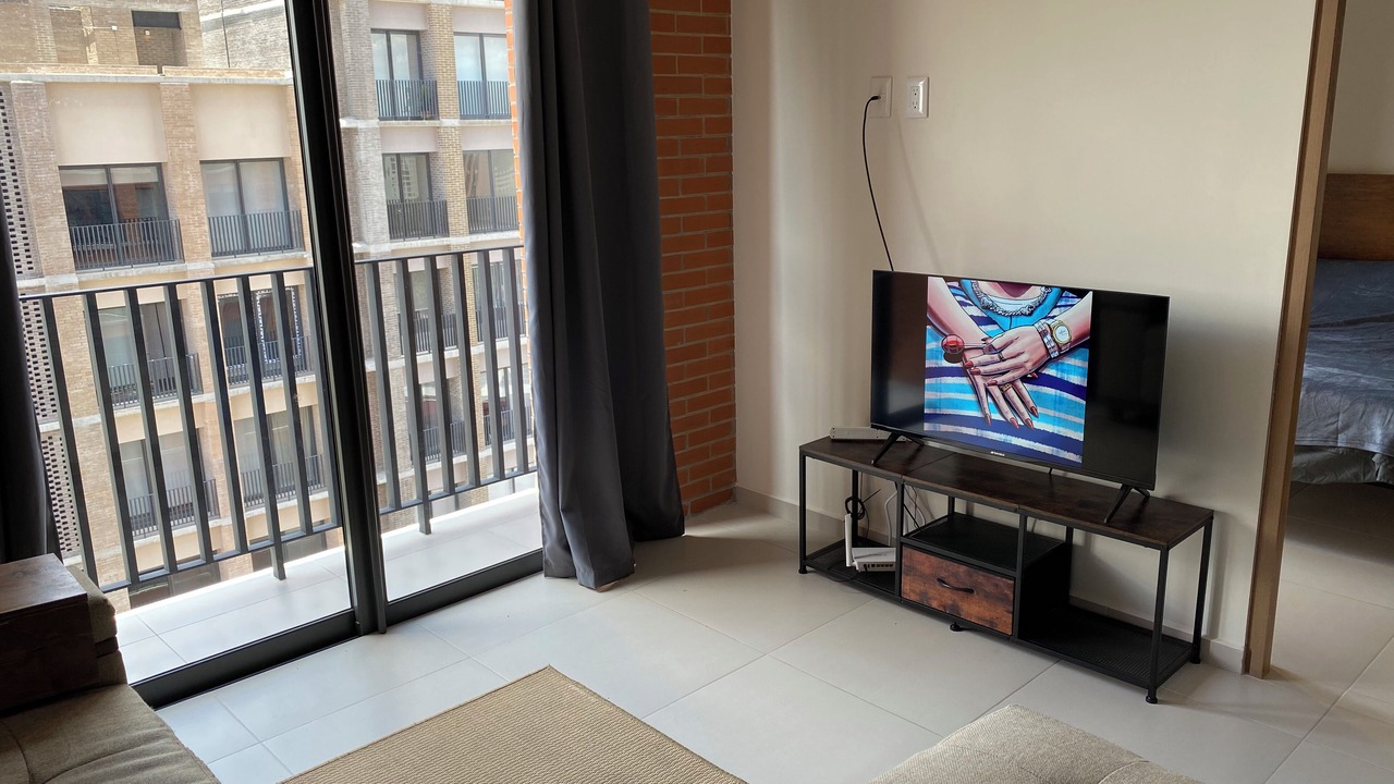 Photo of Livingroom in Providencia