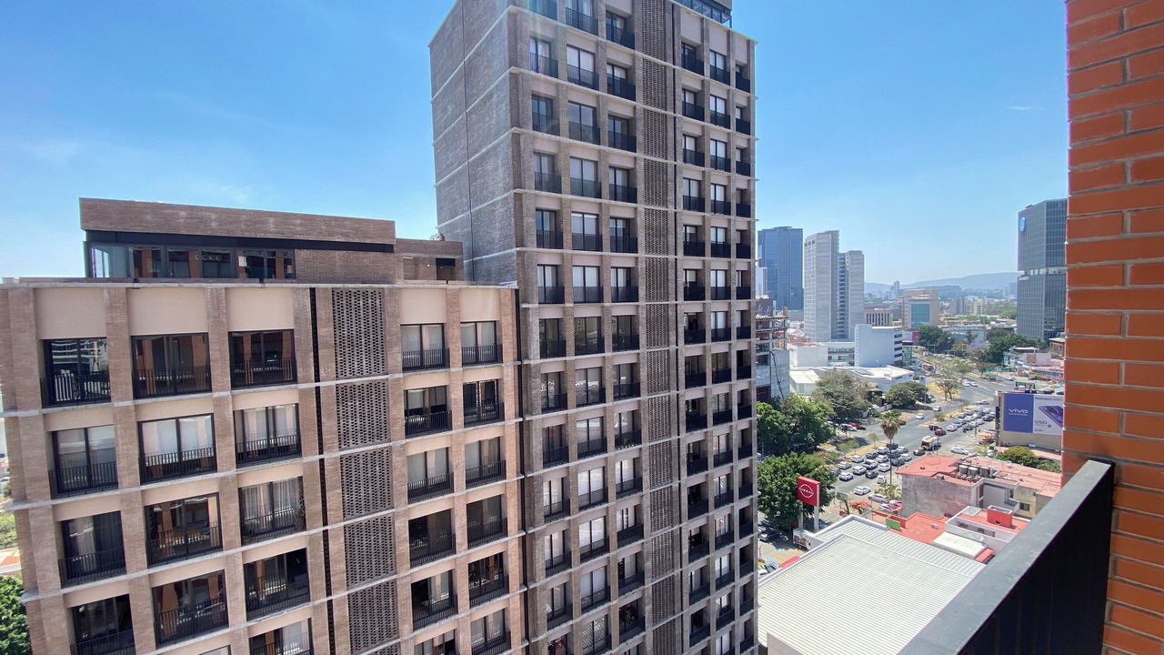 Photo of Outdoor in Providencia
