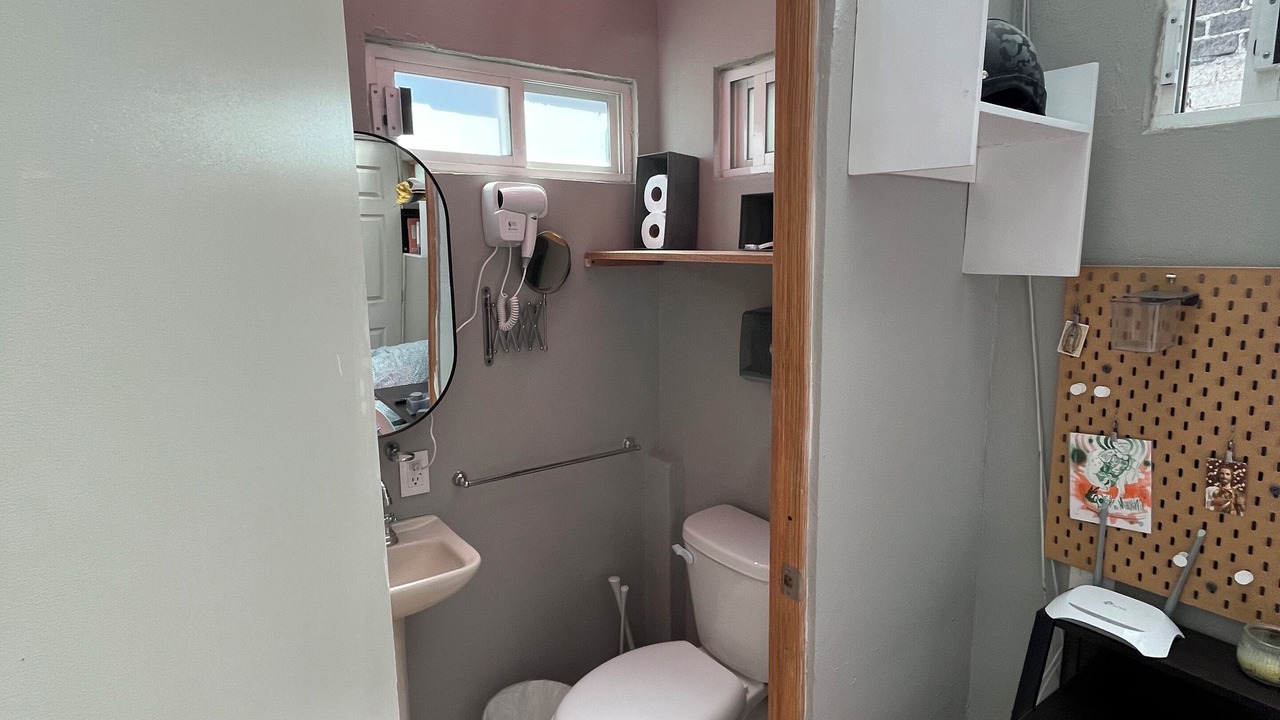 Photo of Bathroom in Del Carmen