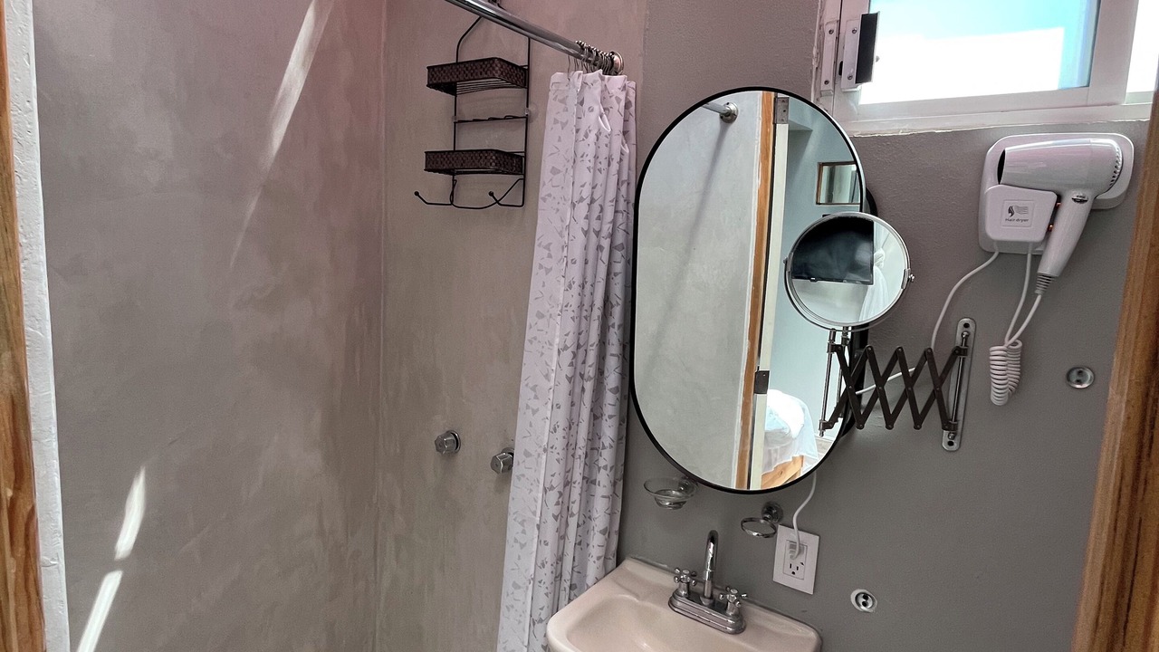 Photo of Bathroom in Del Carmen