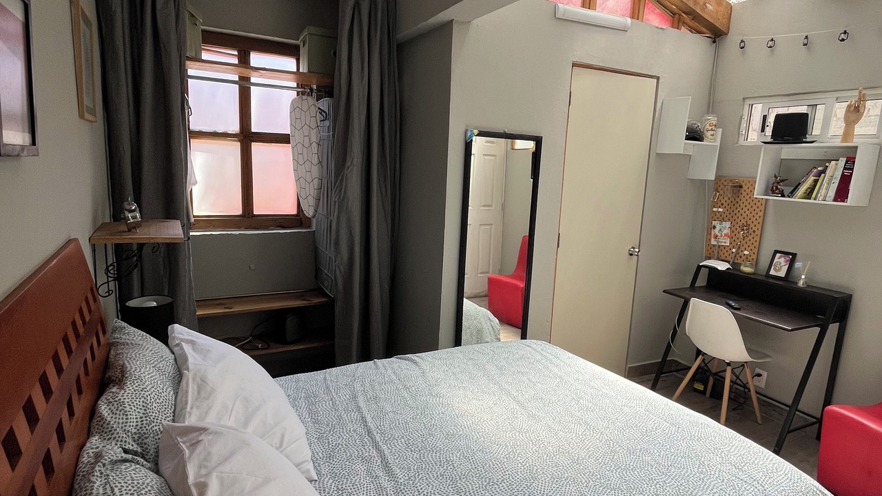 Photo of Bedroom in Del Carmen