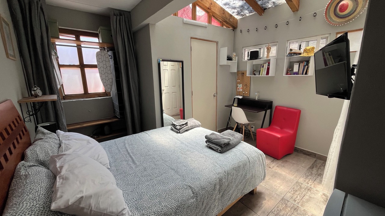 Photo of Bedroom in Del Carmen