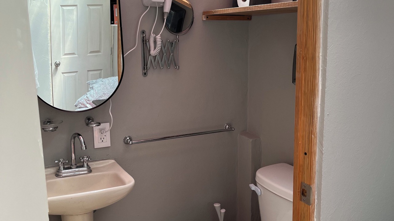 Photo of Bathroom in Del Carmen