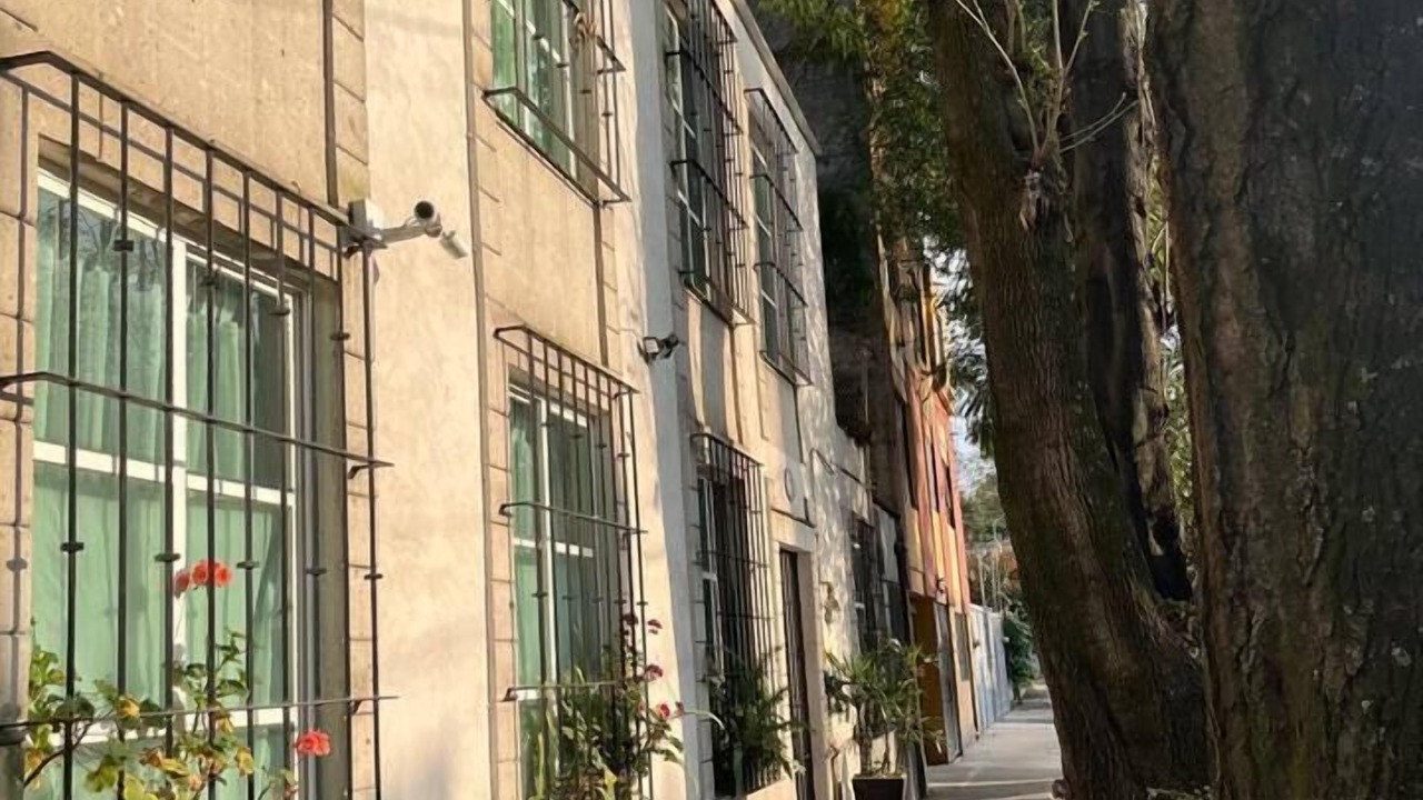 Photo of Outdoor in Del Carmen