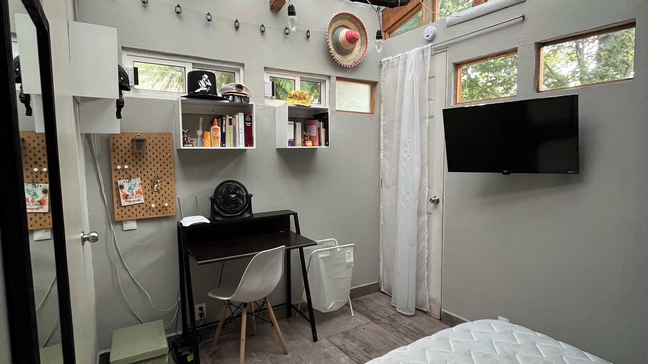 Photo of Bedroom in Del Carmen